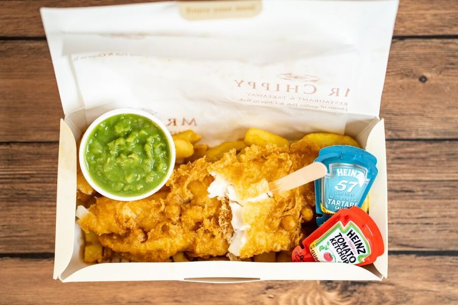York: Fish and Chips Cruise - Why York looks different from the River Ouse