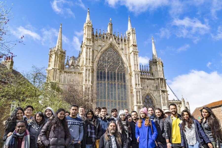 York: Private Bespoke History Walking Tour - Who will get the most from this York walk