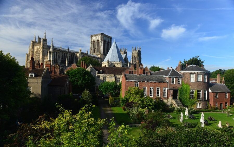 York: Private Guided Walking Tour - Who will enjoy this York walk most