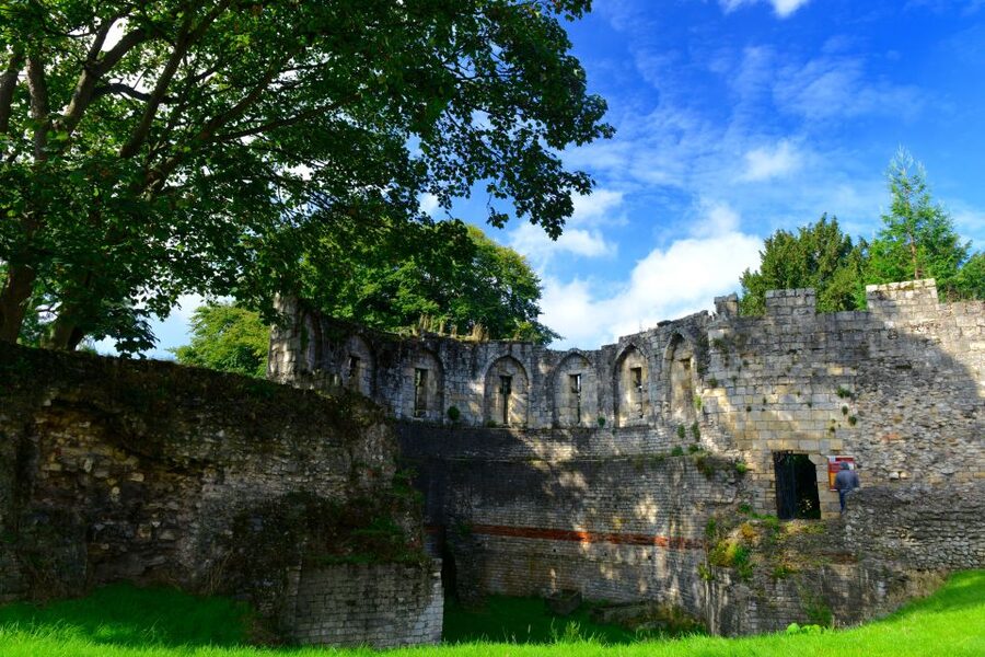 York: Private Guided Walking Tour - Snickelways, back passages, and the York you miss from a bus