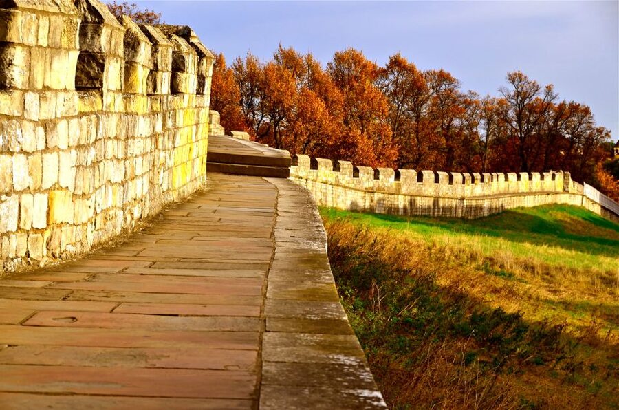 York: Private Guided Walking Tour - What the private format adds
