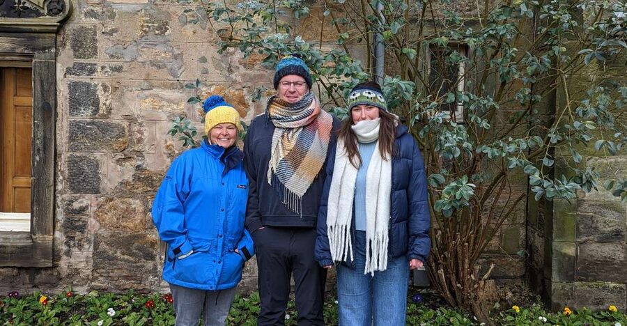 York: Private Guided Walking Tour - York’s Roman beginning and Viking street plan