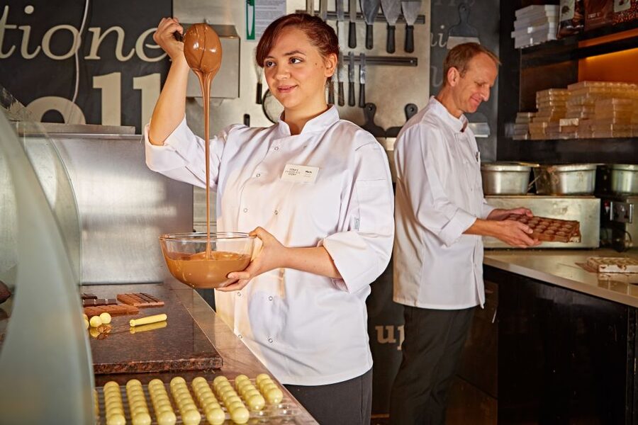 York's Chocolate Story: Guided Tour - Starting at King’s Square