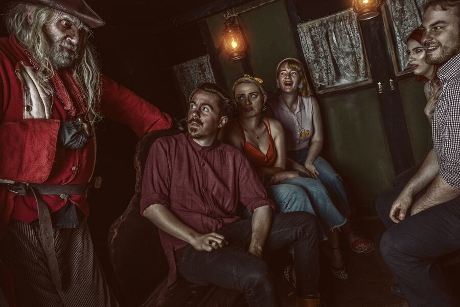 York: The York Dungeon Entry Ticket - Key points to know before you enter