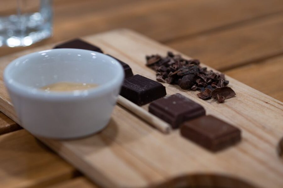 York: York Cocoa Works Guided Tour and Tasting - How much value do you get for $16?
